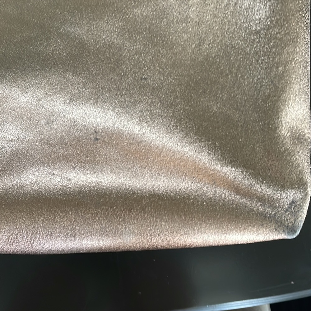 Express Metallic Tote - Picture 3 of 10